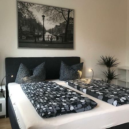 Citywohnungen Halle  Εξωτερικό φωτογραφία